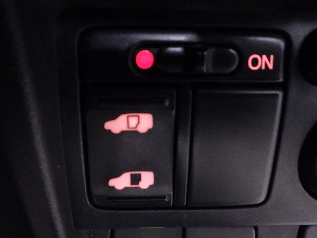 HONDA FREED 2010