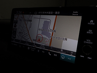 car slider