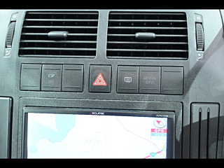 VOLKSWAGEN POLO 2008