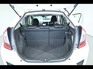 HONDA FIT 2014