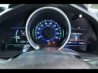 HONDA FIT 2014