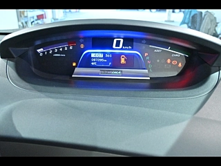 HONDA FREED 2014