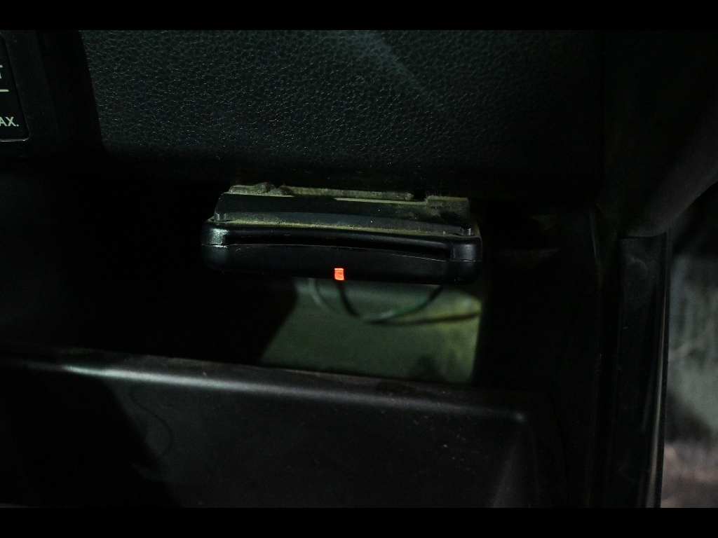 HONDA FIT SHUTTLE 2011