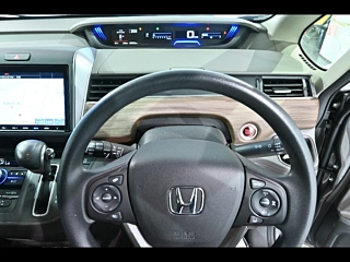 HONDA FREED 2024