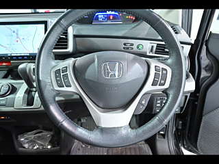 HONDA FREED 2014