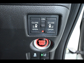 HONDA N BOX 2020