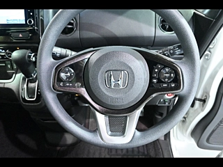 HONDA N BOX 2020
