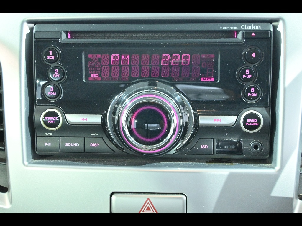 MAZDA FLAIR 2015