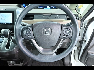 HONDA FREED 2020