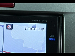 HONDA FREED 2014