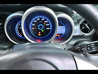 HONDA N BOX 2013
