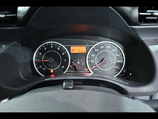 TOYOTA WISH 2010