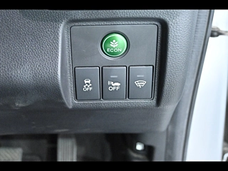 HONDA VEZEL 2015