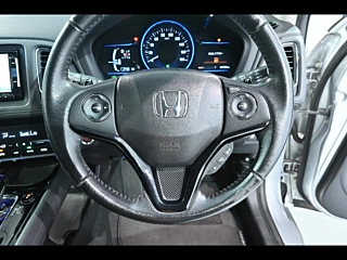 HONDA VEZEL 2015