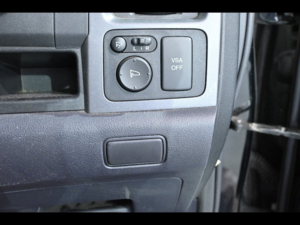 HONDA CR-V 2009