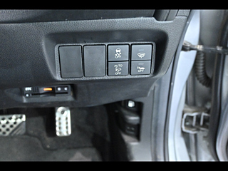 HONDA SHUTTLE 2016