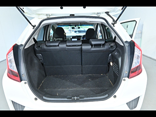 HONDA FIT 2015