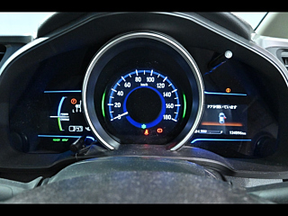 HONDA FIT 2015