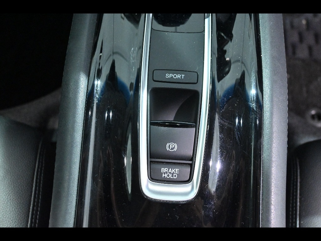 HONDA VEZEL 2020