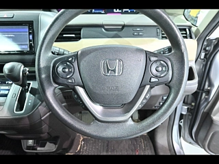 HONDA FREED 2017