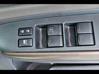 NISSAN NOTE 2017