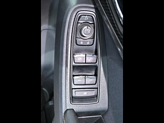 SUBARU XV 2019