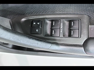 HONDA ACCORD WAGON 2011