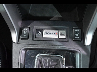 SUBARU FORESTER 2013