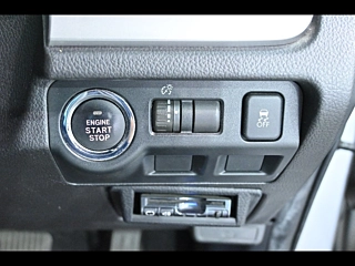 SUBARU FORESTER 2013