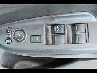 HONDA FIT 2015