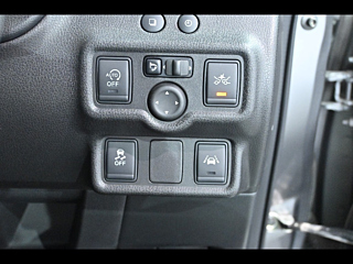 NISSAN NOTE 2015