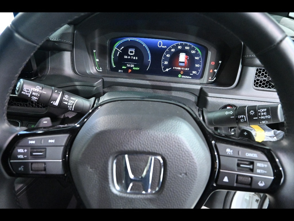 HONDA STEP WAGON 2022