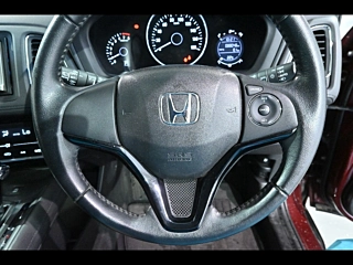 HONDA VEZEL 2014