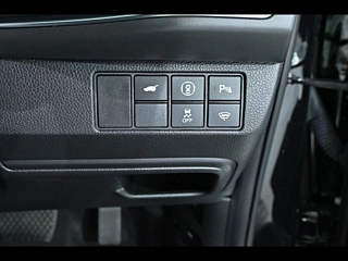 HONDA VEZEL 2024