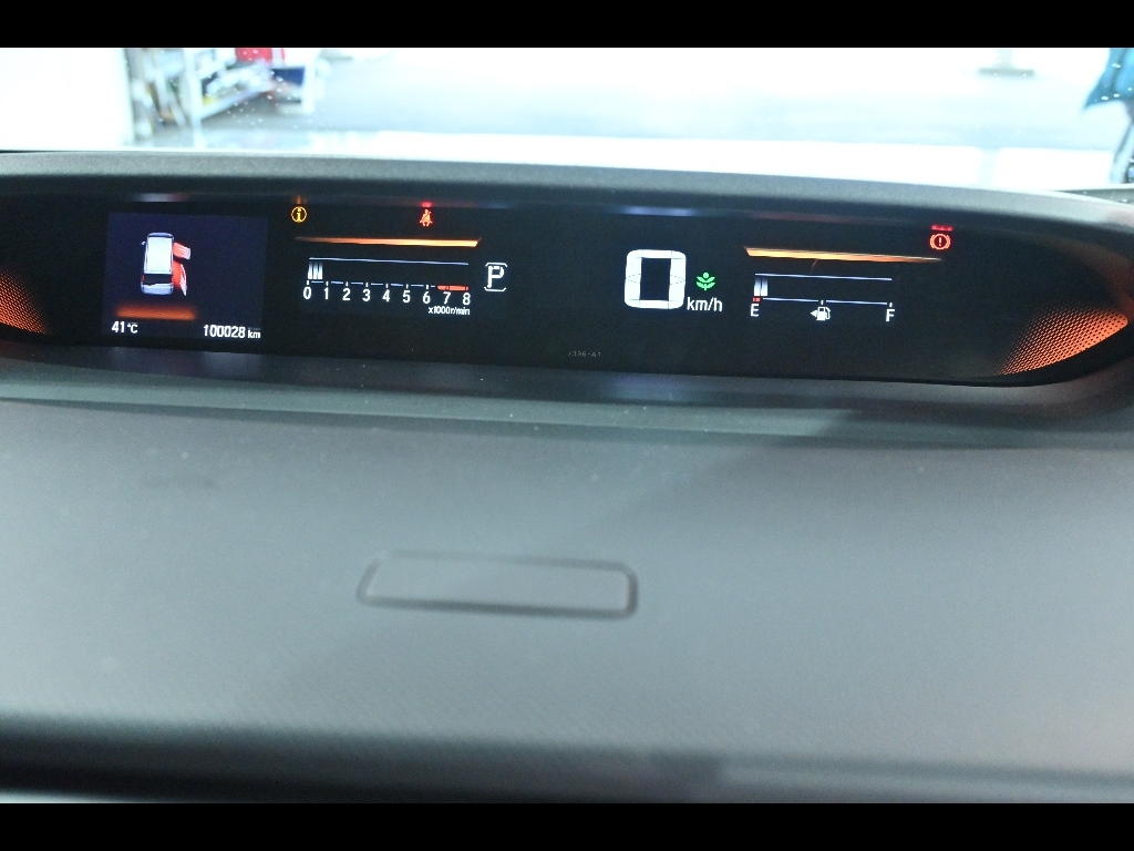 HONDA STEP WAGON 2019