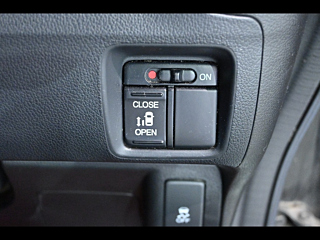 HONDA N BOX 2012
