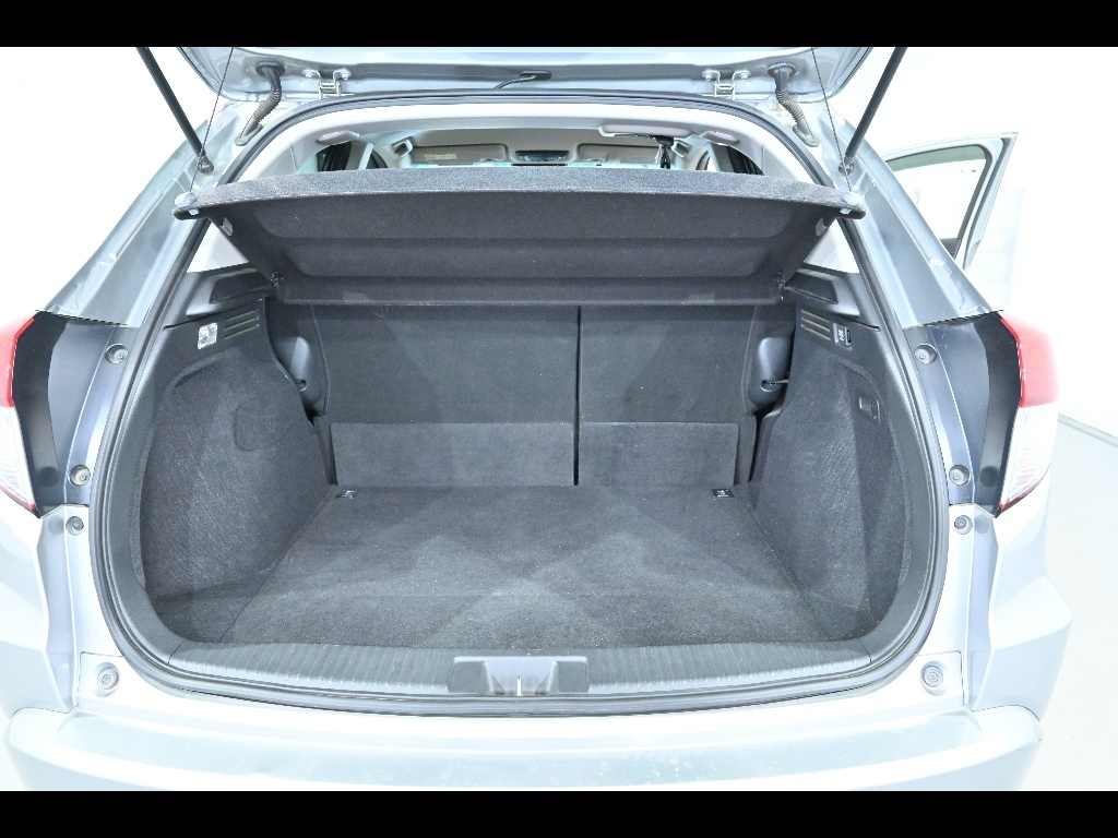 HONDA VEZEL 2014