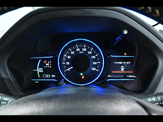 HONDA VEZEL 2014
