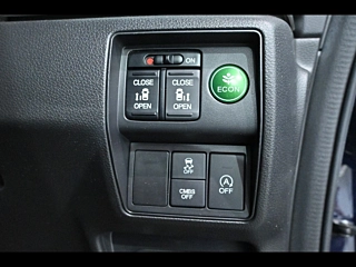 HONDA ODYSSEY 2014