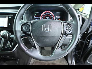 HONDA ODYSSEY 2014