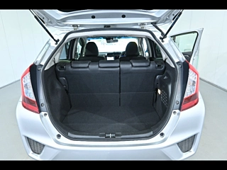HONDA FIT 2015