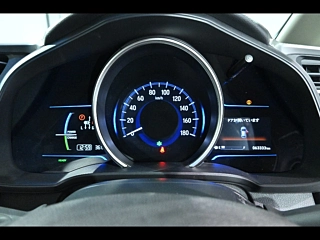 HONDA FIT 2015