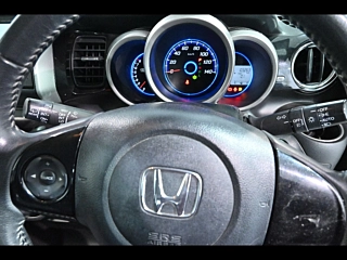 HONDA N BOX 2013