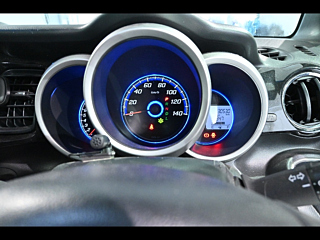 HONDA N BOX 2014