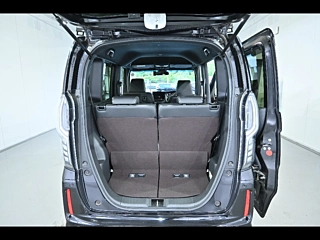 HONDA N BOX 2019