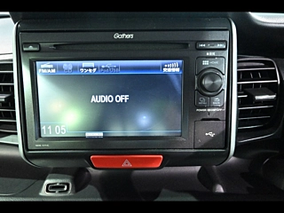 HONDA N BOX 2016