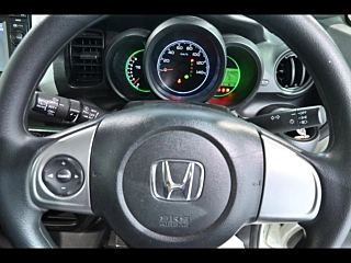 HONDA N BOX 2016