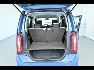 HONDA N WGN 2021