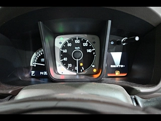 HONDA N WGN 2021