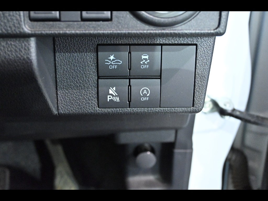 DAIHATSU MOVE CANBUS 2023